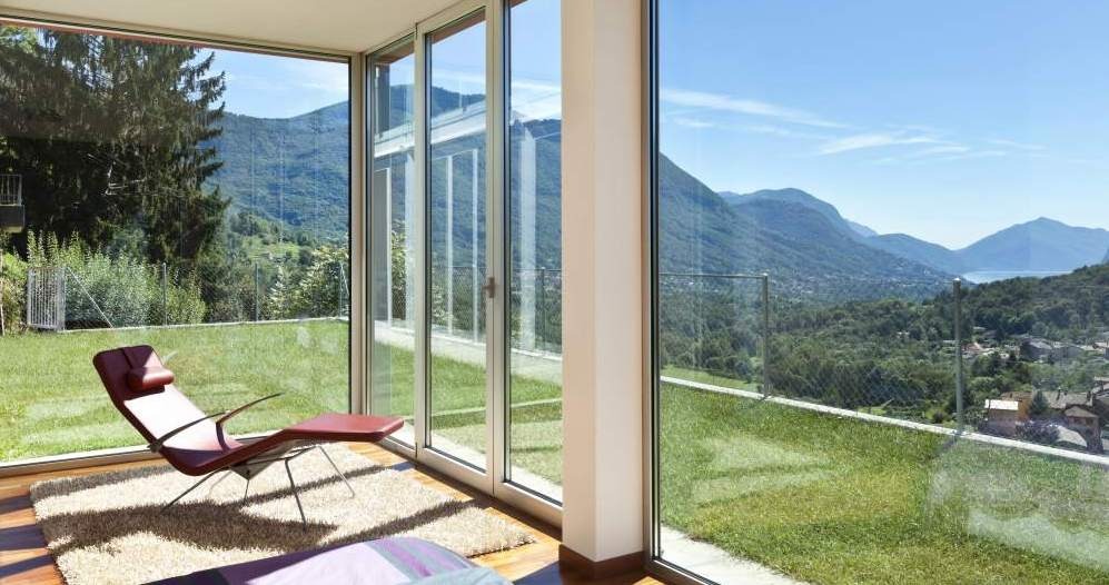 Affordable Salt Lake City home window install
